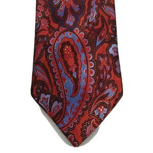 Steven by Steven Land Hand Made Necktie
